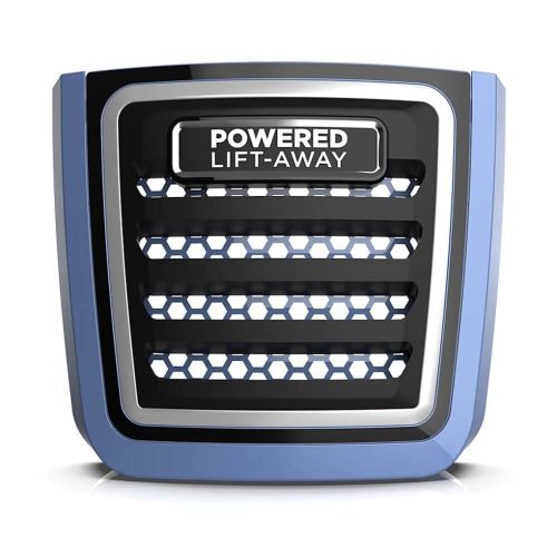 HEPA Filter Cover