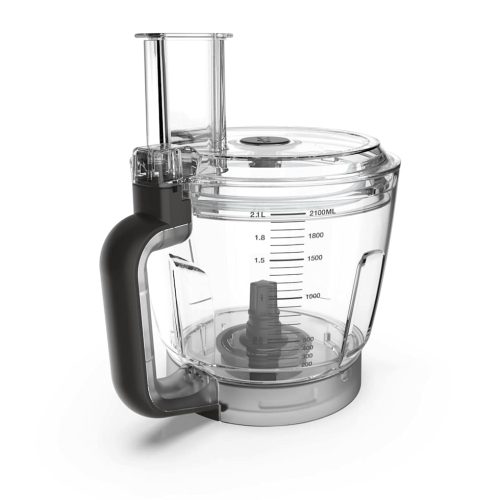 Precision Processor® Bowl & Lid