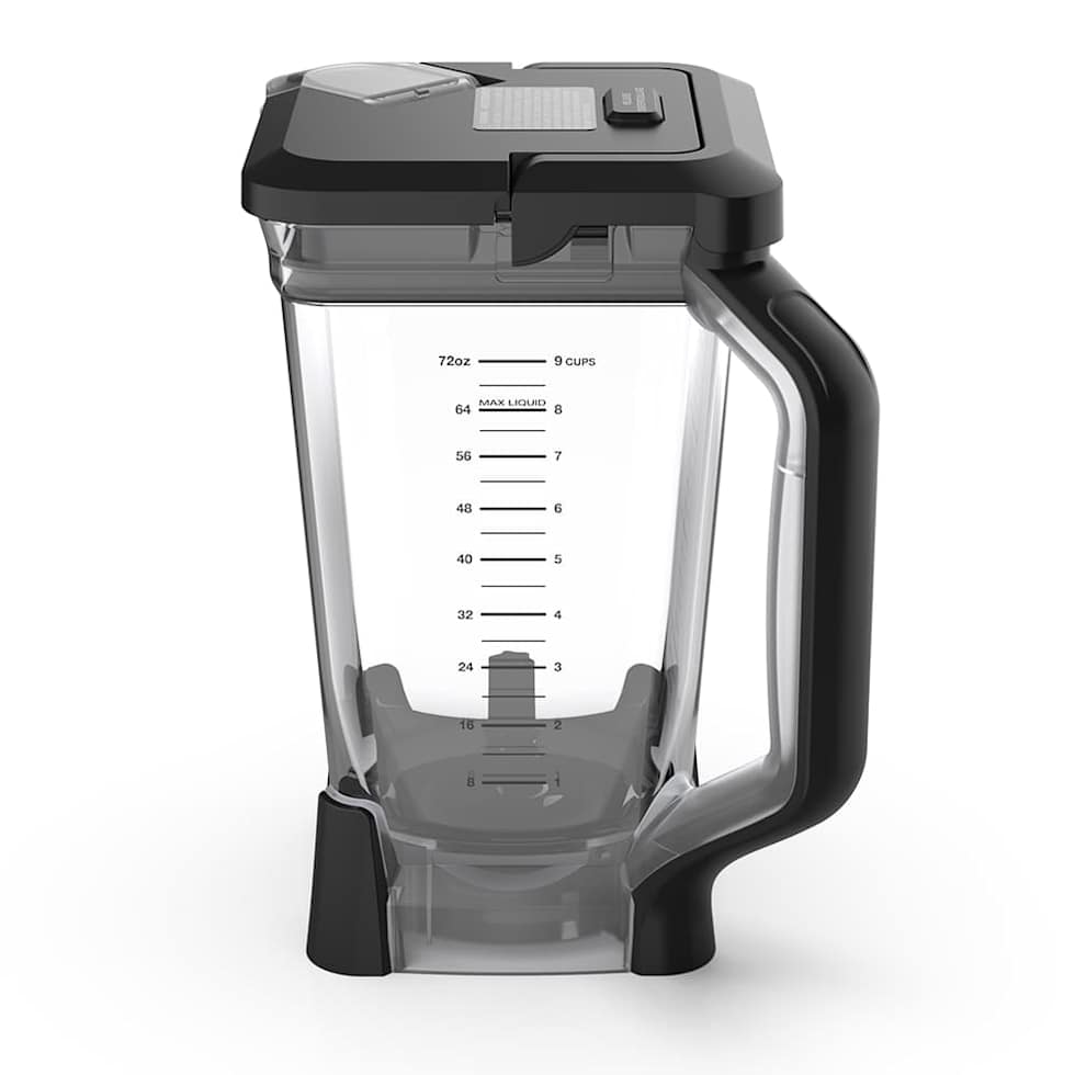 72 oz. Total Crushing Pitcher & Lid