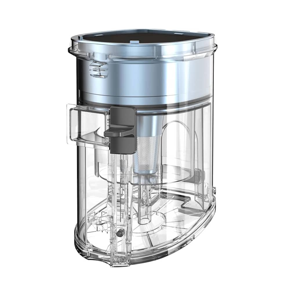 Dust Cup