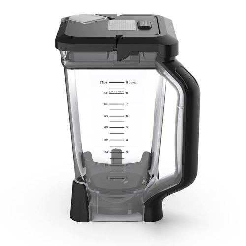 72 oz. Total Crushing Pitcher & Lid