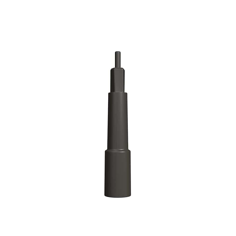 Disc Spindle