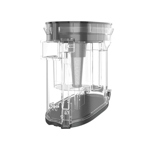 Dust Cup