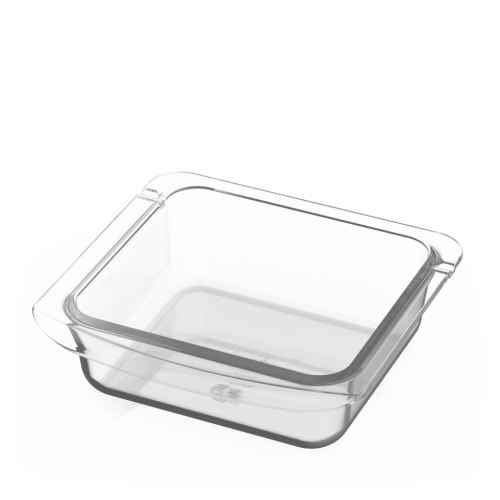 5.5QT CleanCrisp&trade; Glassware for CRISPi&trade; Microwave