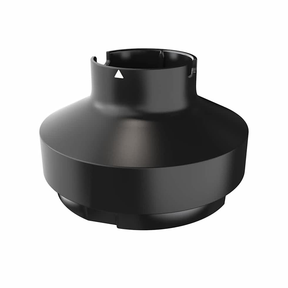 Chopper Processing Lid