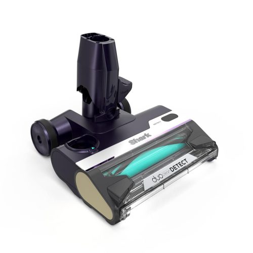 DuoClean Detect&trade; Floor Nozzle with Self-Cleaning Brushroll and Odor Neutralizer Technology