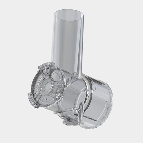 Feed Chute Chamber