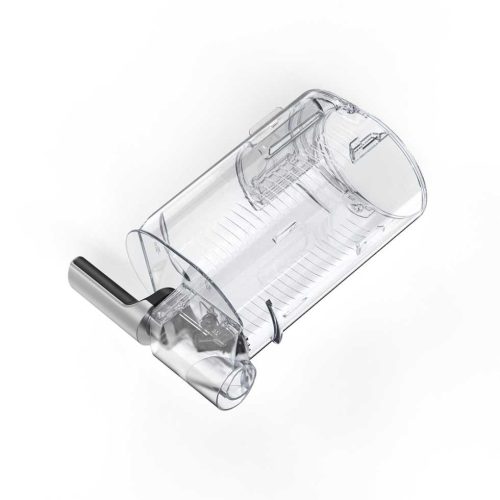 Ninja SLUSHi&reg; 72-oz. Clear Vessel with Anti-Drip Pour Spout