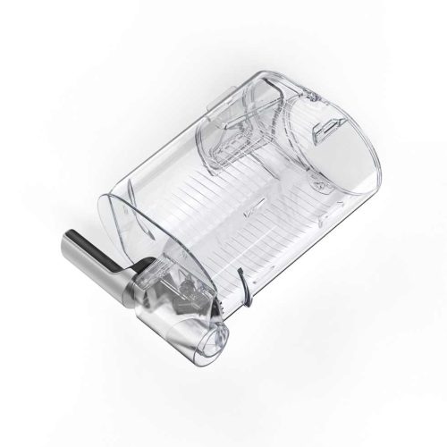 Ninja SLUSHi&trade; 88-oz. Clear Vessel with Anti-Drip Pour Spout