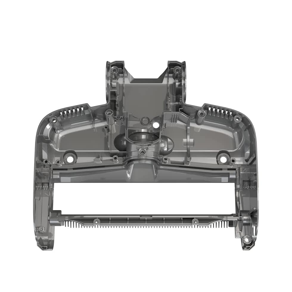 Brushroll Cover