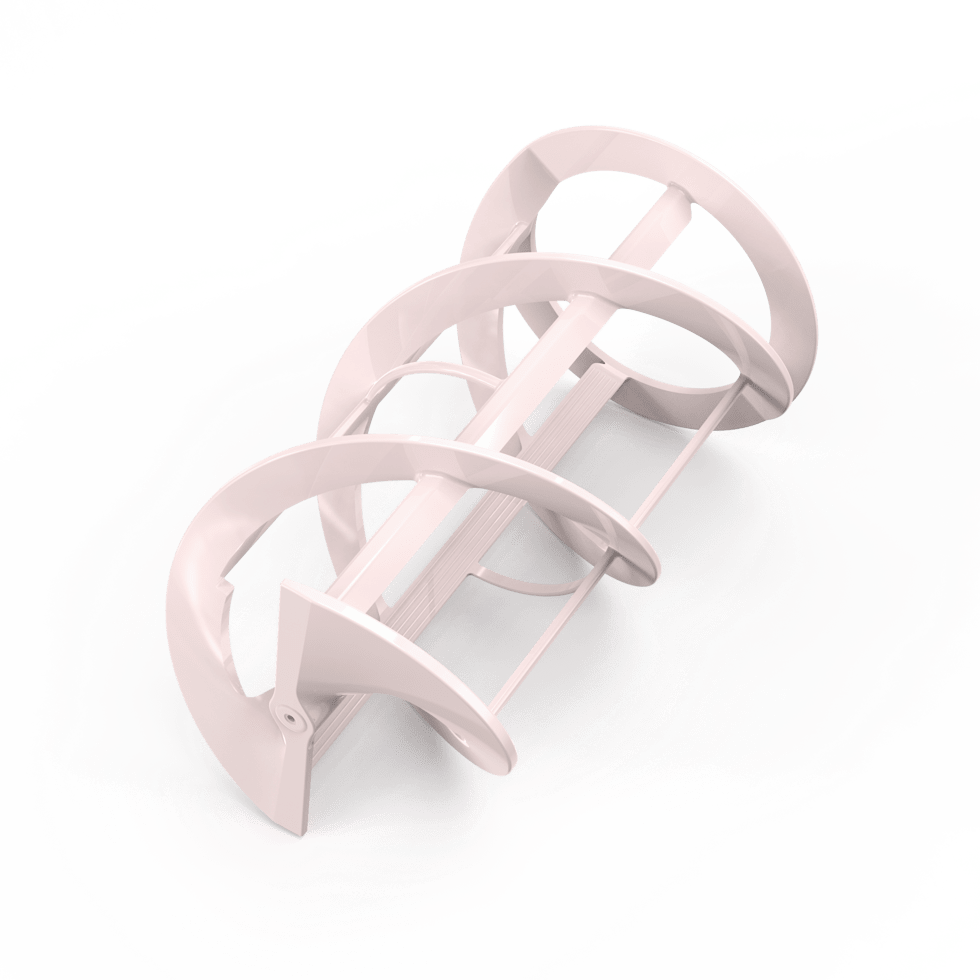 Ninja SLUSHi™ MAX Auger in Blood Orange