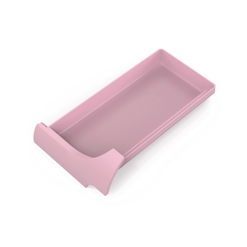 Ninja SLUSHi DUO Left Condensation Tray in Purple