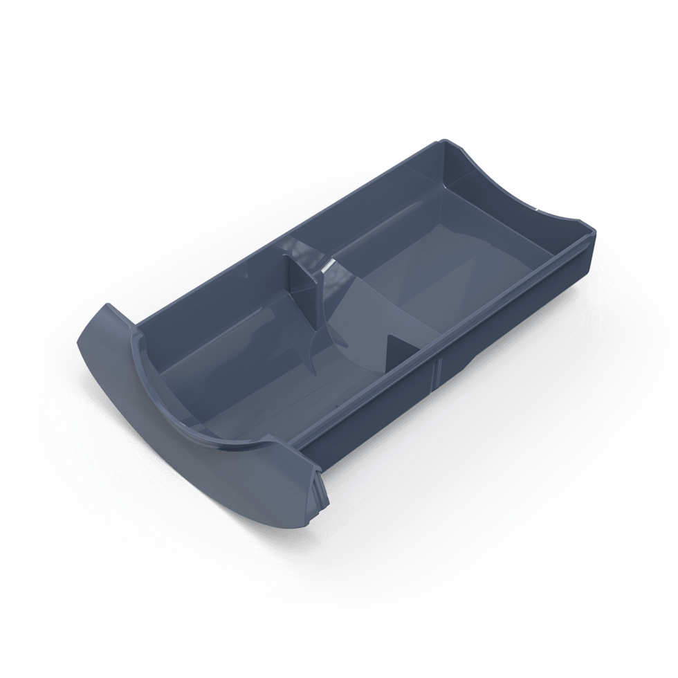Ninja SLUSHi™ MAX Condensation Tray in Cyberspace