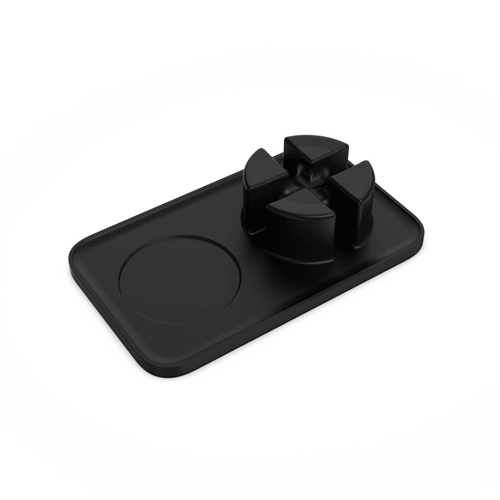 Ninja Luxe Café Tamping Mat