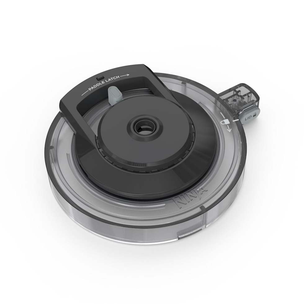 CREAMi® Deluxe Outer Lid
