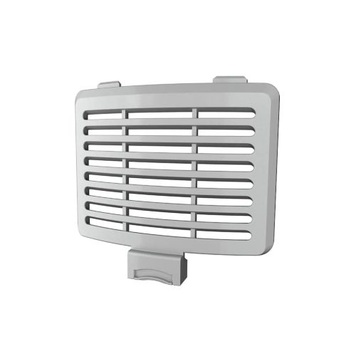 HEPA Filter Grill