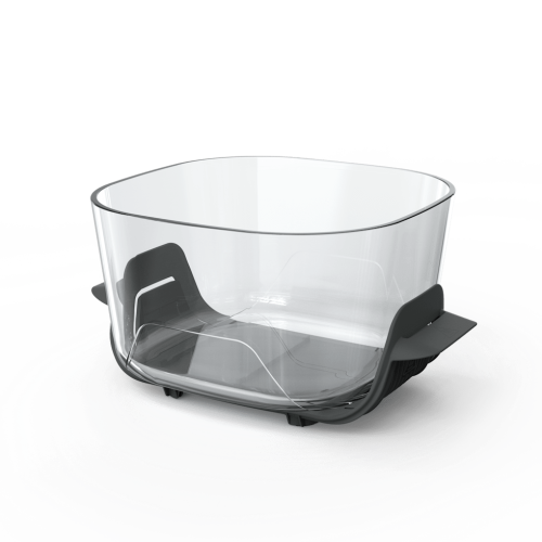 6-QT CleanCrisp™ Container
