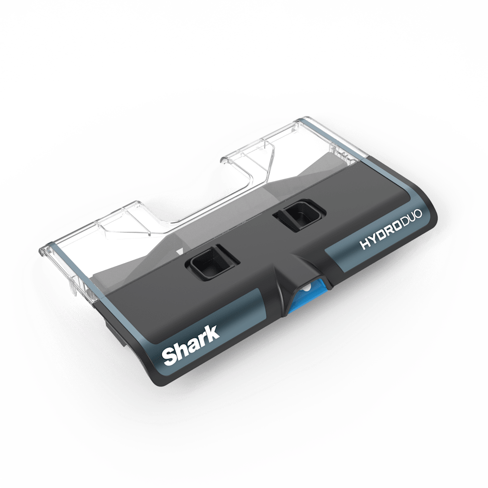 HydroDuo Nozzle Cover