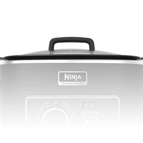 Glass Lid for Multi cooker