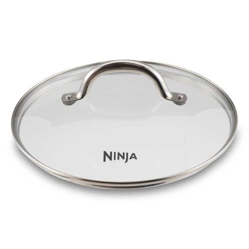 Ninja&reg; Instant Cooker Glass Lid
