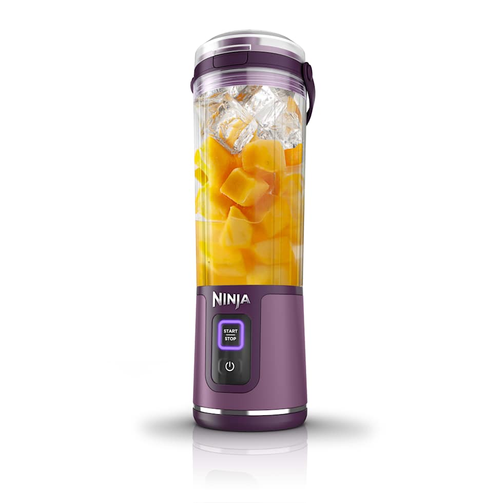 Ninja Blast™ Portable Blender in White - Image 7