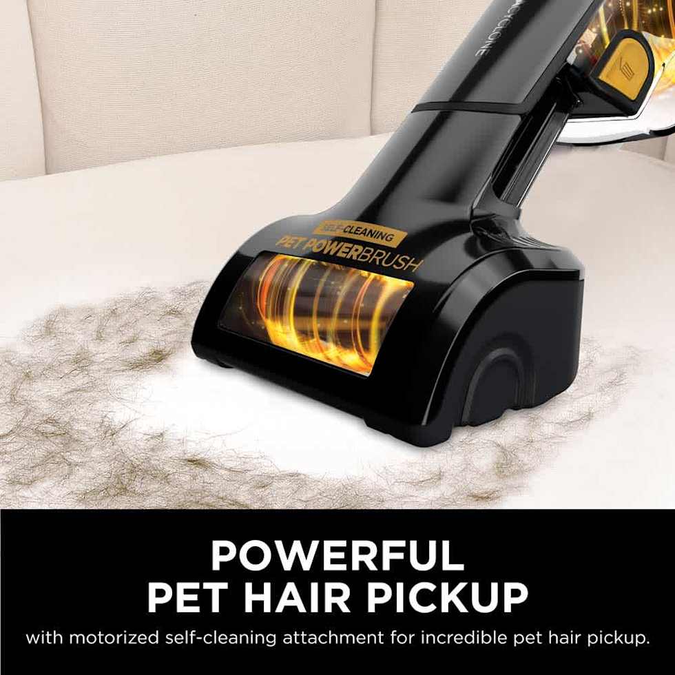 Shark UltraCyclone™ Pet Pro Cordless Handheld Vacuum - Image 2