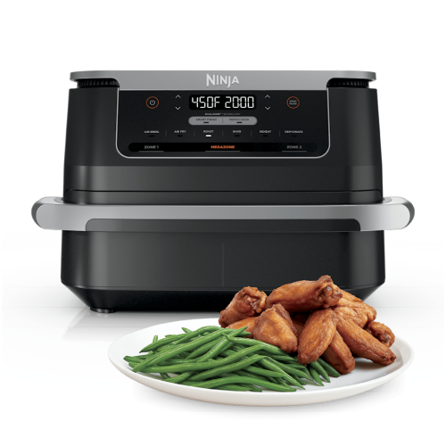 Ninja Foodi Flexbasket™ Air Fryer