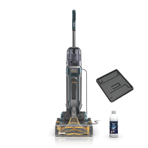 Shark CarpetForce&trade; HairPro Upright Carpet Cleaner in Copper
