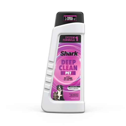 Shark® Deep Clean Pet Formula, 48oz
