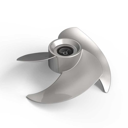 FA200 Fan Blades​