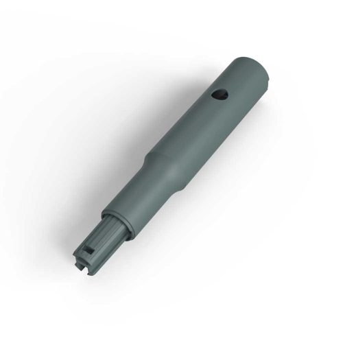 FA200 Powered Pedestal Pole