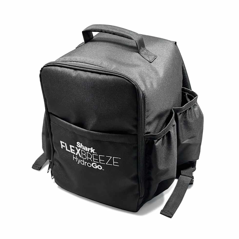 Shark™ FlexBreeze™ HydroGo™ TravelBag