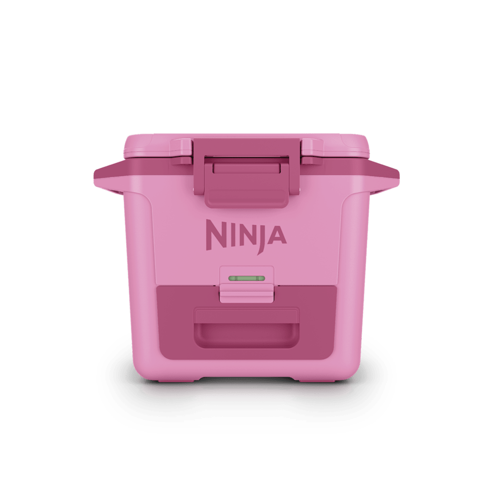 Ninja FrostVault™ 30qt Cooler in Blue Grey