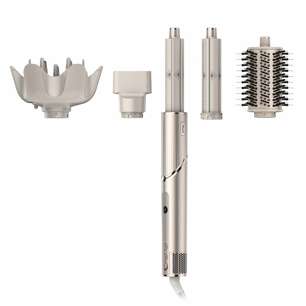 Shark FlexStyle® 4-in-1 Air Styling & Drying System With Diffuser