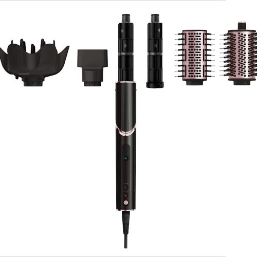 Shark Certified Renewed 5-in-1 FlexStyle&reg;