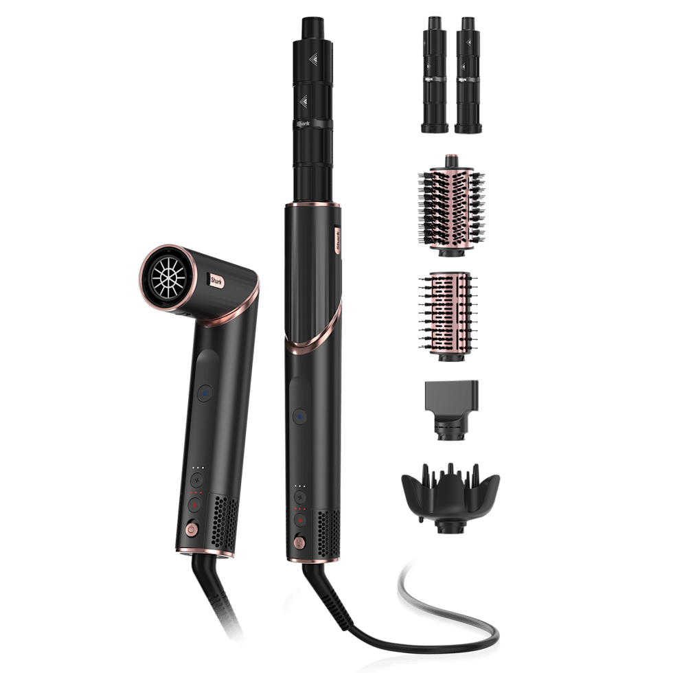 Shark FlexStyle® 5-in-1 Air Styling & Drying System