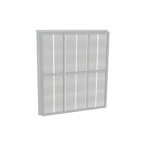 Shark Air Purifier 4-Fan Anti-Allergen HEPA Filter with Advanced Odor Lock