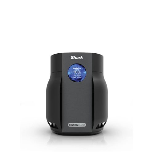 Shark BreatheClear™ Compact Pro Air Purifier with NeverChange™