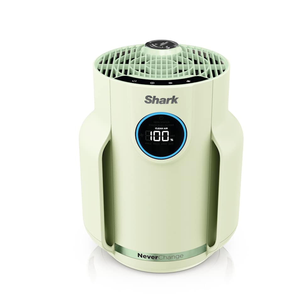 Shark NeverChange™ Compact Pro Air Purifier - Image 3