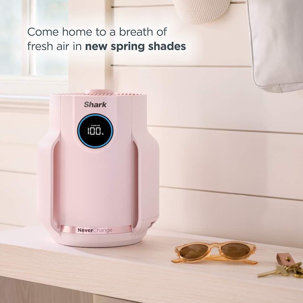 Shark NeverChange™ Compact Pro Air Purifier - Image 6