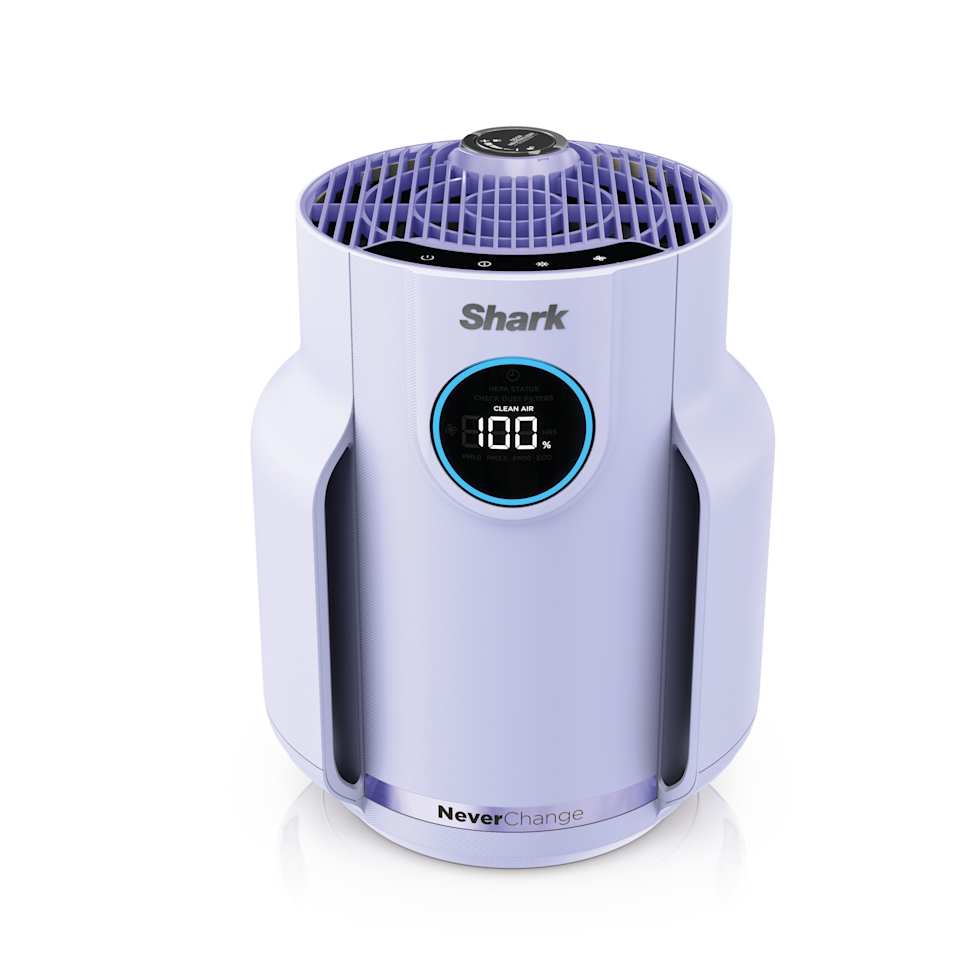 Shark NeverChange™ Compact Pro Air Purifier - Image 7