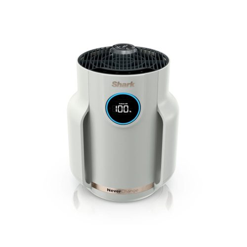 Shark NeverChange™ Compact Pro Air Purifier