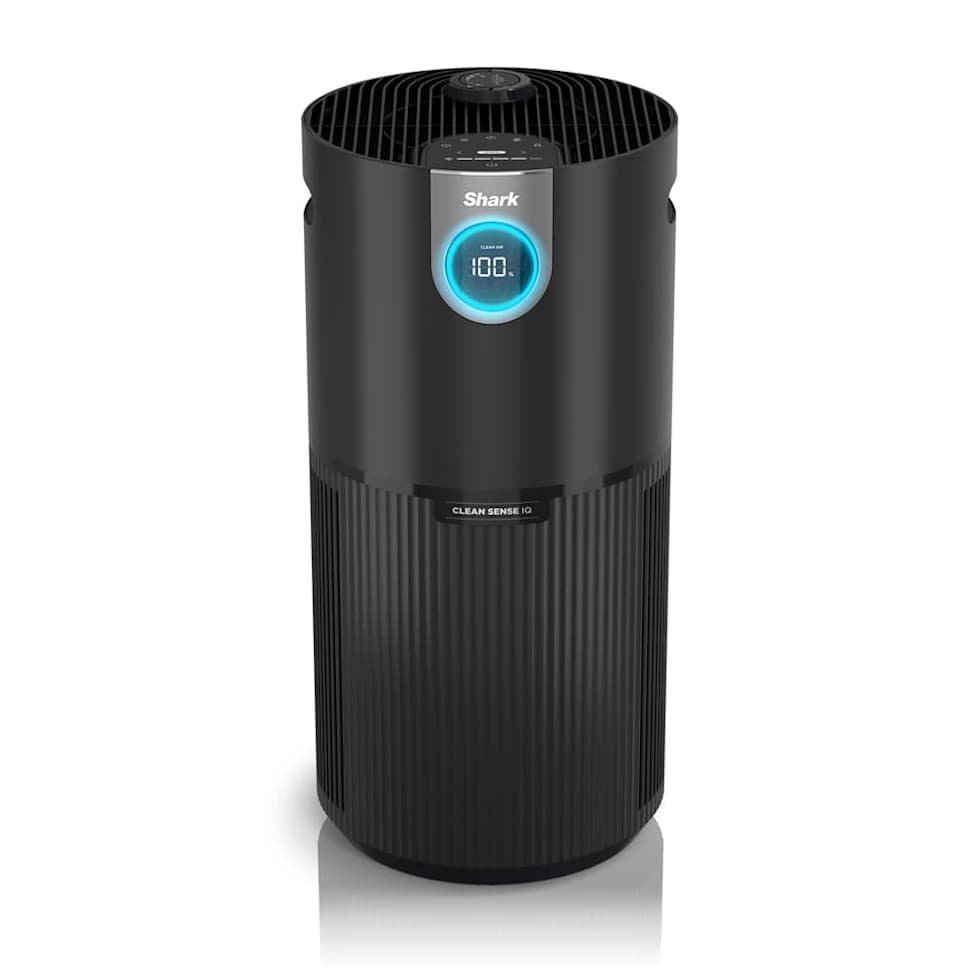 Shark CleanSense™ HEPA Air Purifier and Odor Neutralizer
