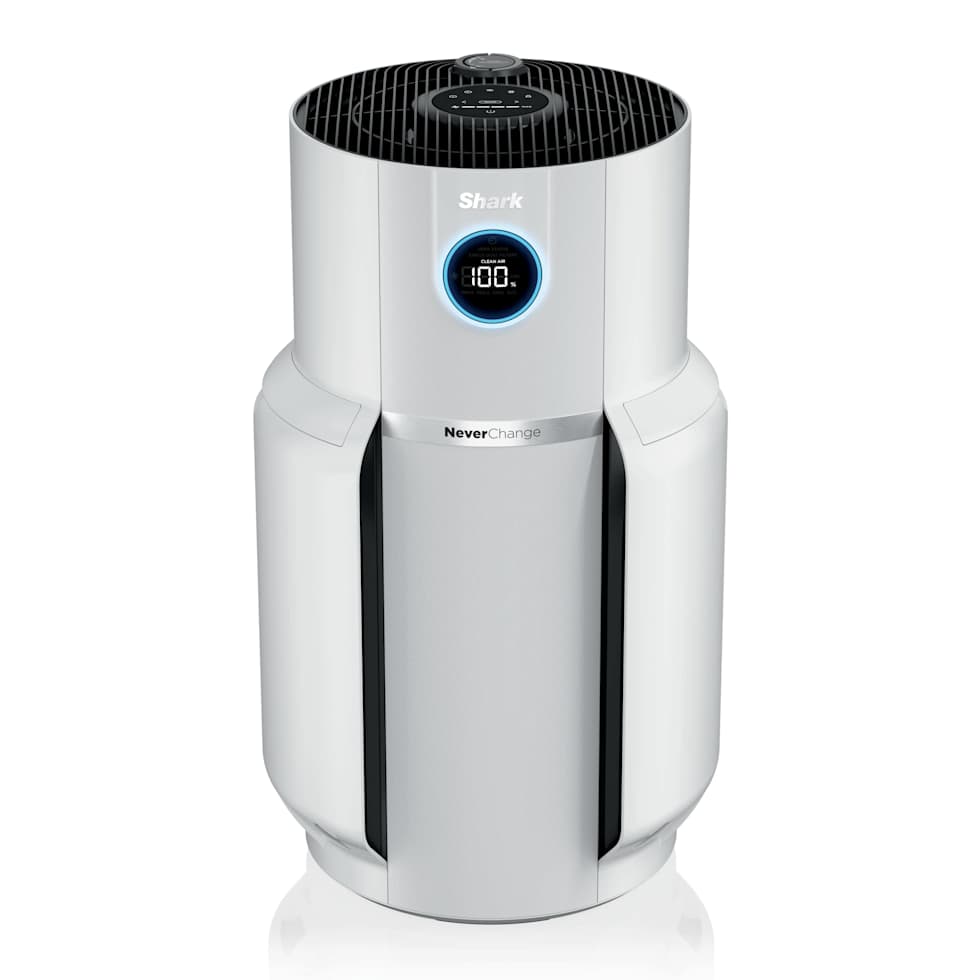 Shark NeverChange™ Air Purifier Max