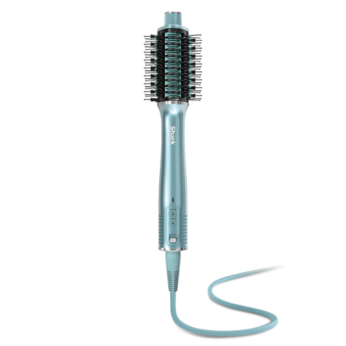 Shark Glossi™ Blow Dryer Brush in Raspberry