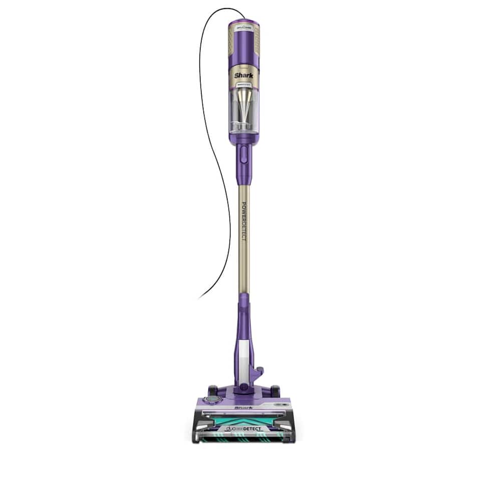 Shark® PowerDetect® Corded Stick Vacuum