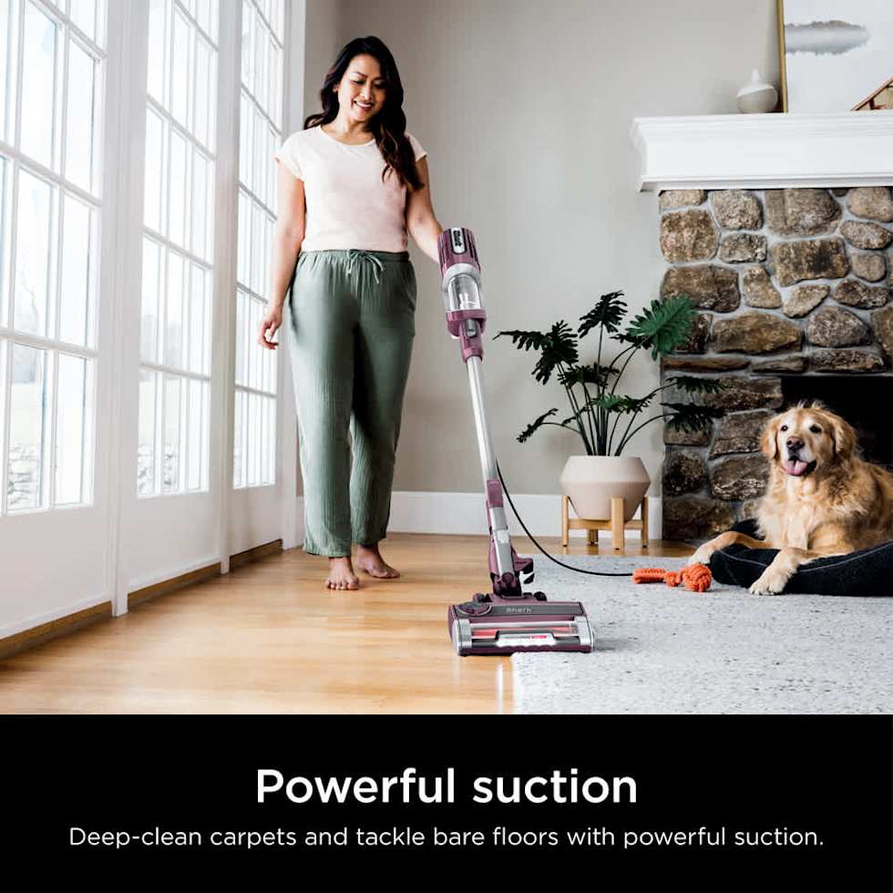 Shark® Pet Pro Corded Stick Vacuum - Image 2