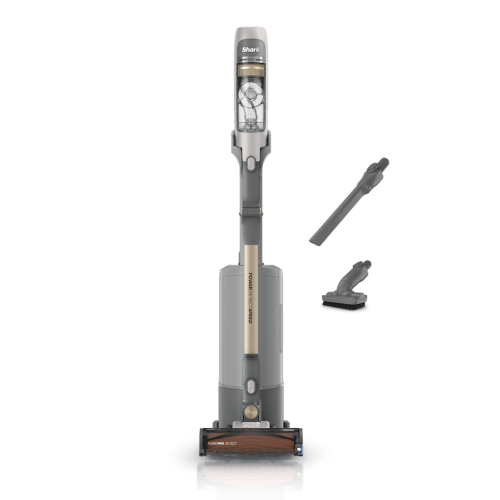 Shark PowerDetect Speed™ Cordless Vacuum Clean & Empty System
