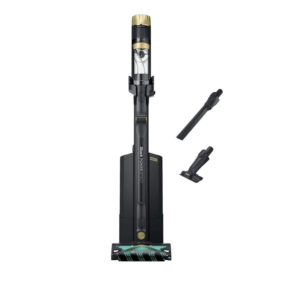 Shark® PowerDetect® Reveal Cordless Vacuum Clean & Empty System