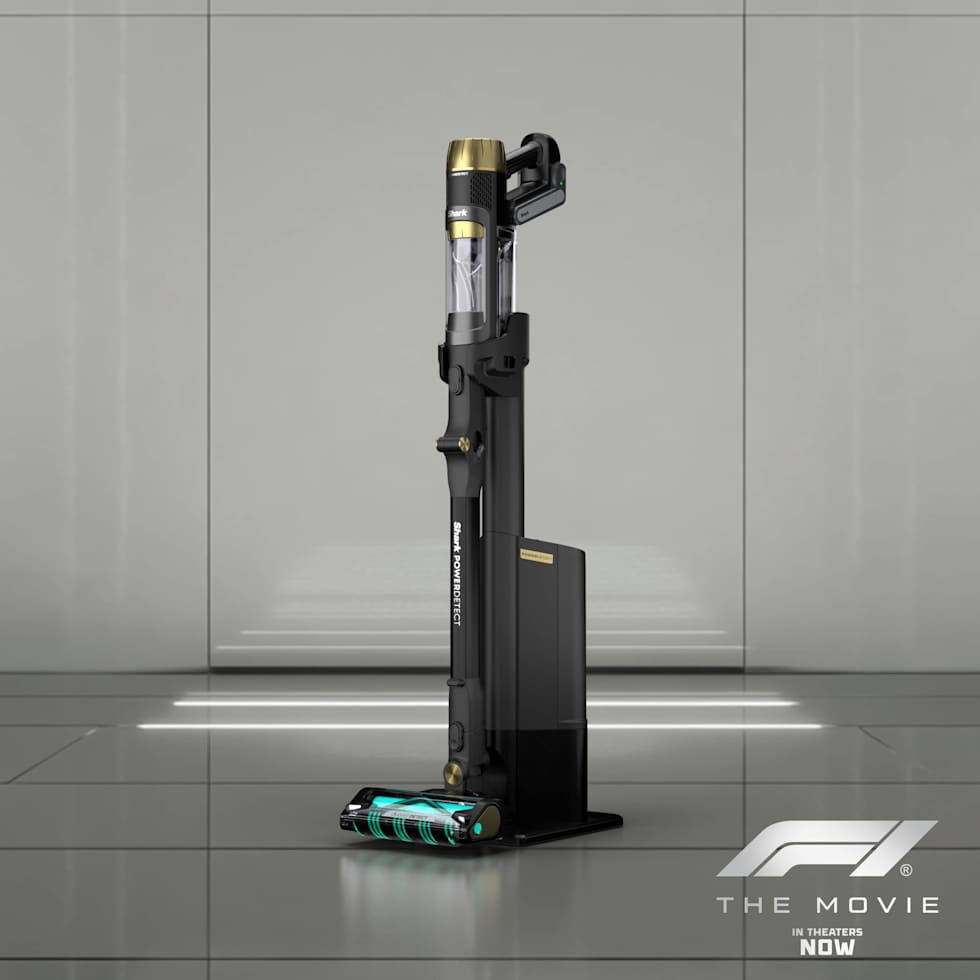 Shark® PowerDetect® Reveal Cordless Vacuum Clean & Empty System - Image 2